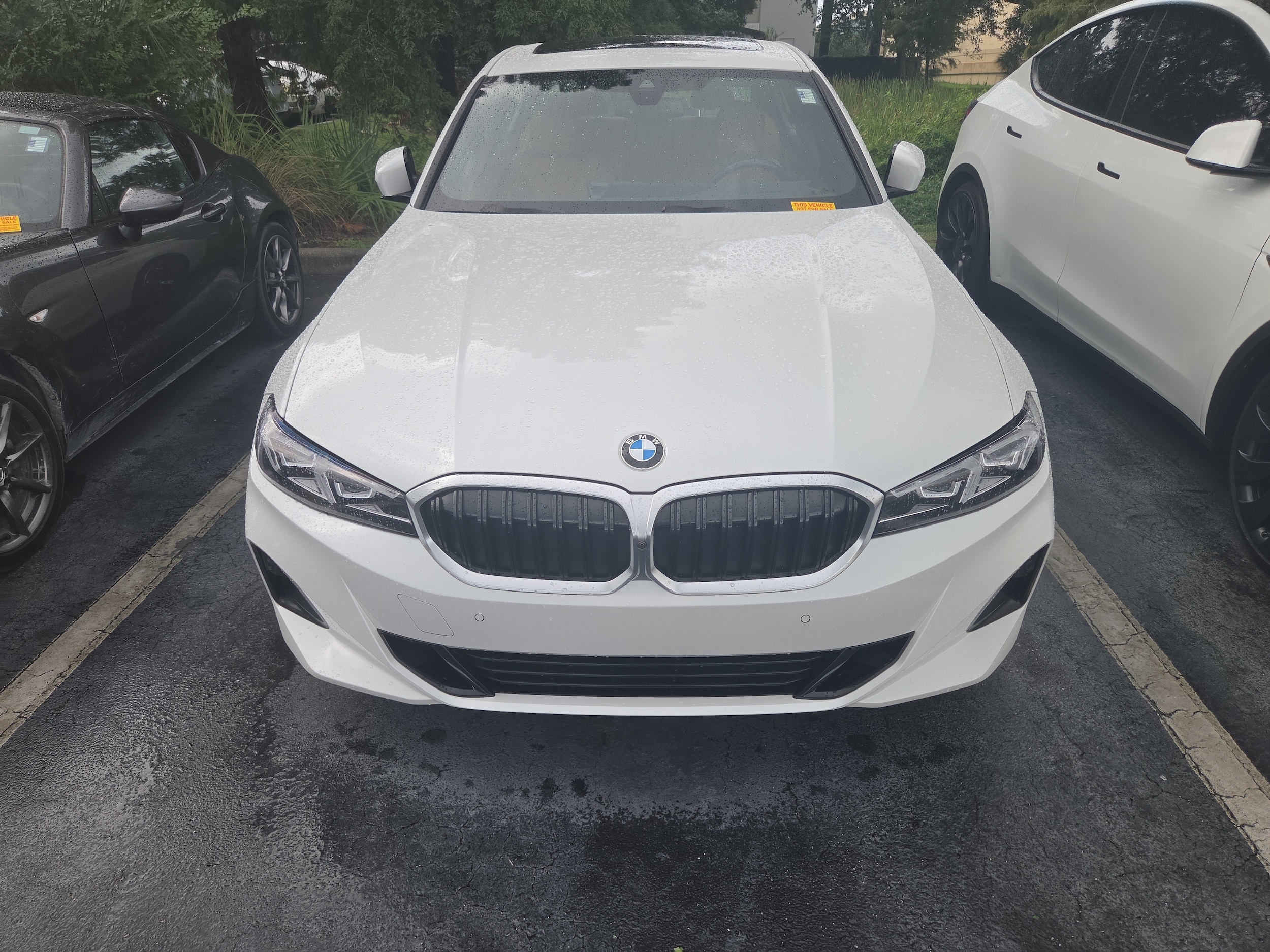 bmw 3 series 2023 3MW69FF05P8D72392 image bmw 3 series 2023 3MW69FF05P8D72392 image